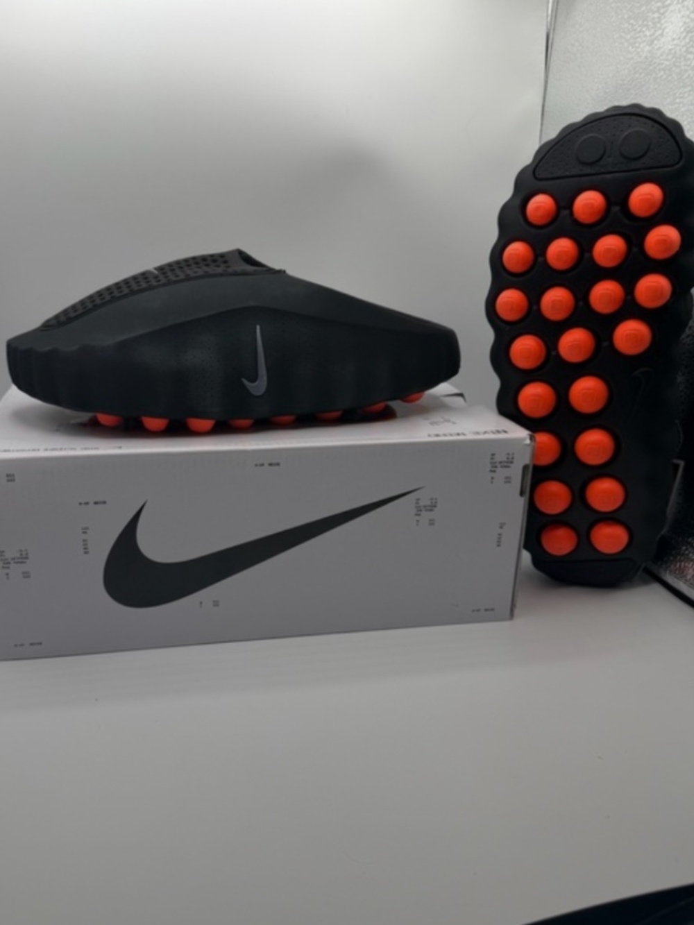 Nike Mind 001 Slide